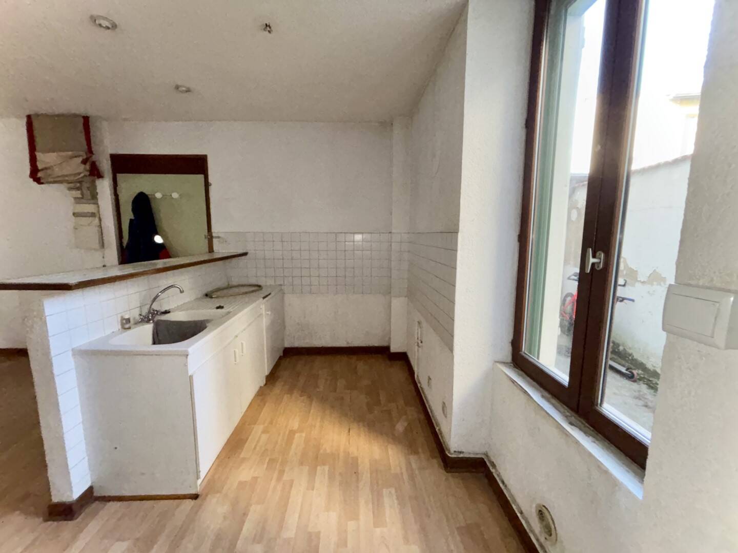 Maison à vendre, 59m², VALENCE