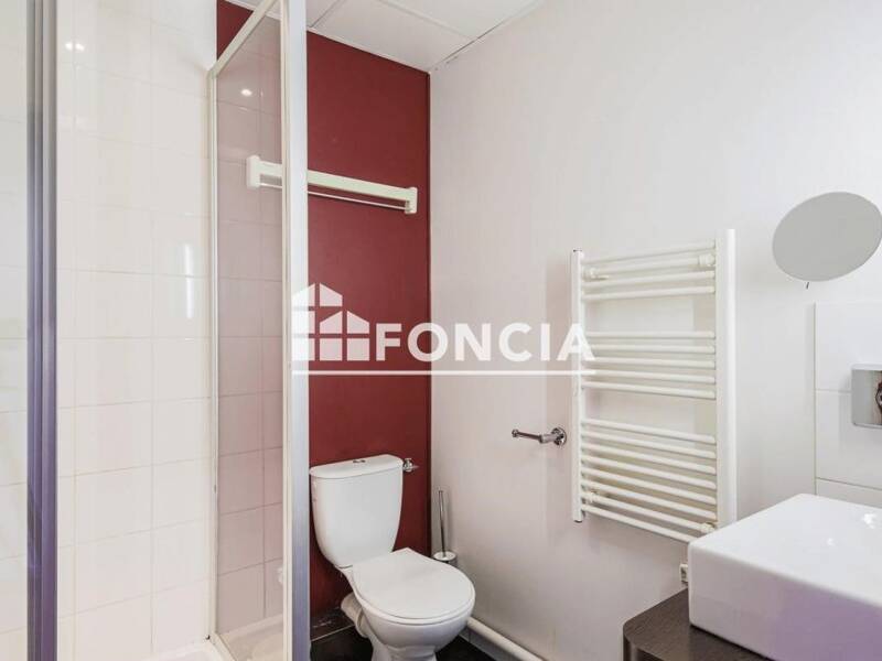 Maison à vendre, 26m², GRENOBLE