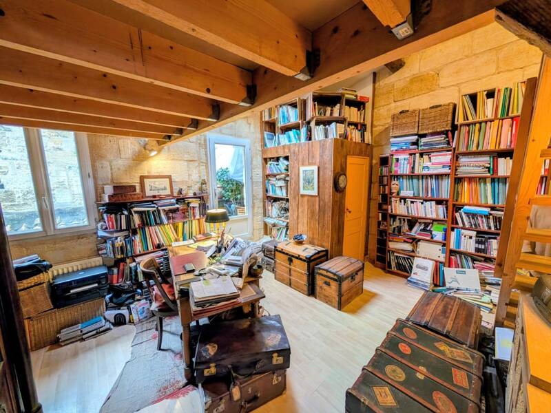 Maison à vendre, 155m², BORDEAUX