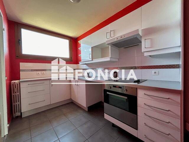 Maison à louer, 73m², POITIERS