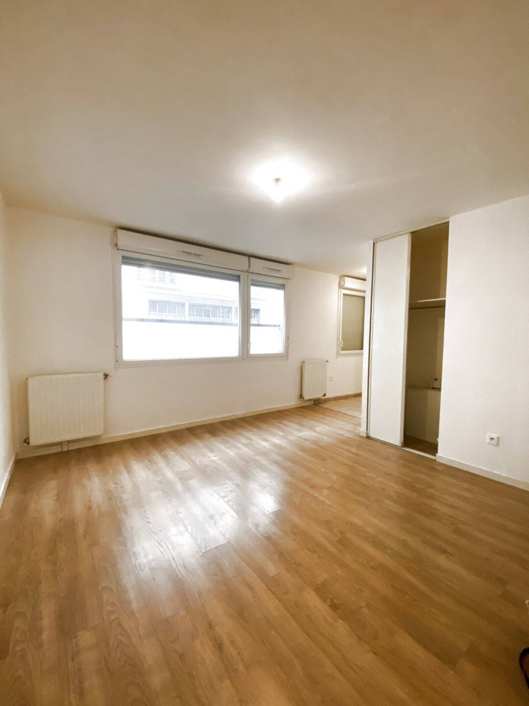 Maison à louer, 32m², SAINT OUEN