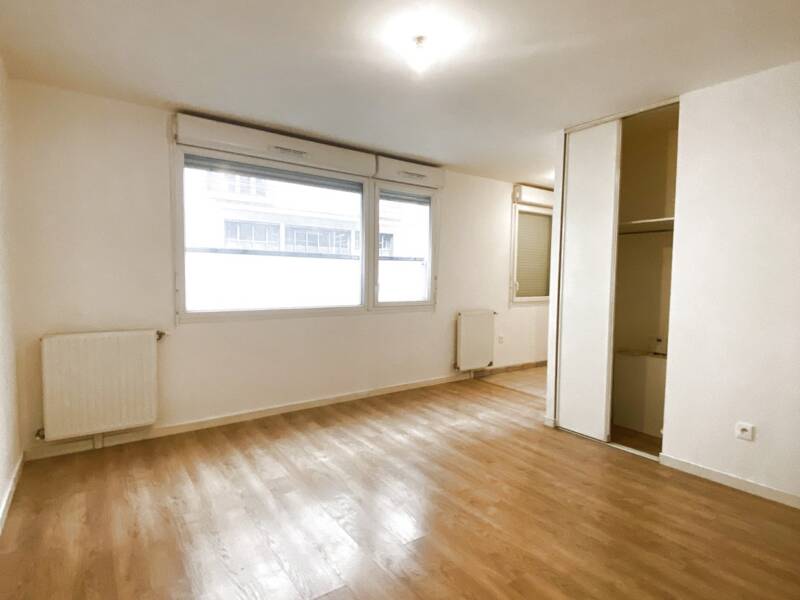 Maison à louer, 32m², SAINT OUEN