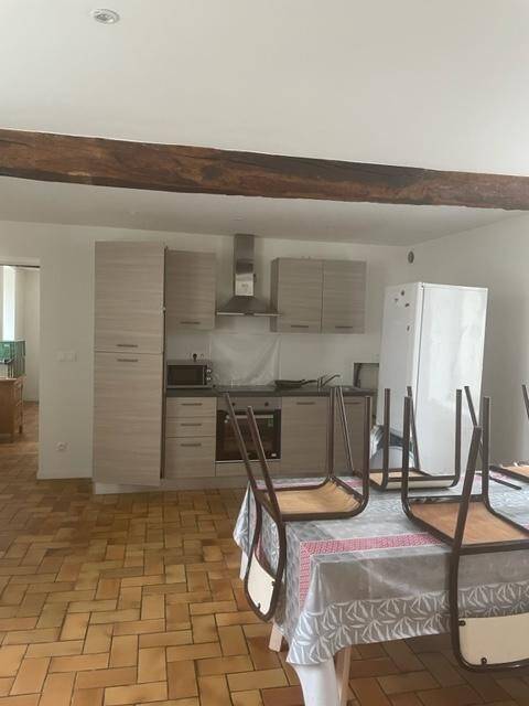 Maison à louer, 112m², NEUILLY EN THELLE