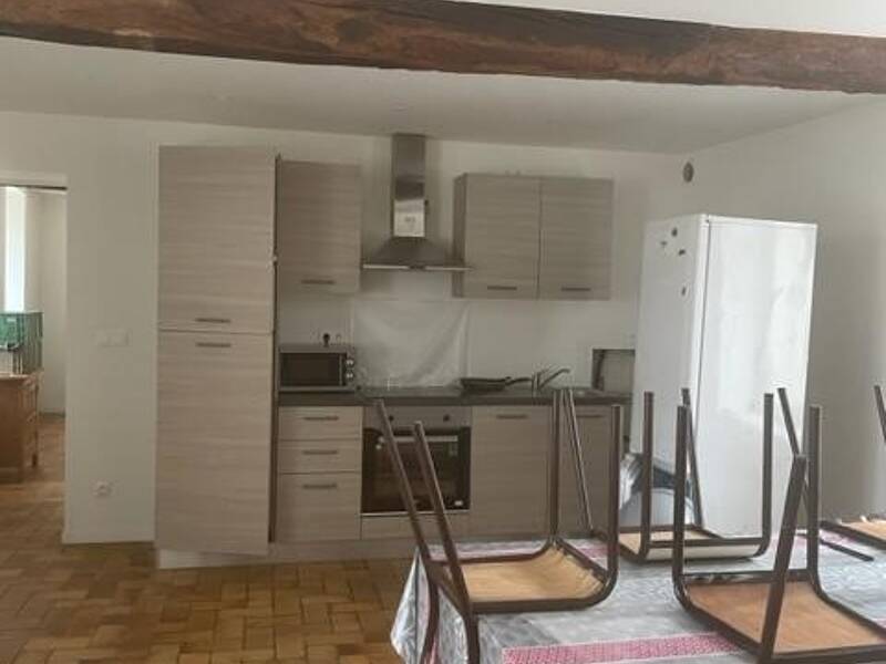 Maison à louer, 112m², NEUILLY EN THELLE