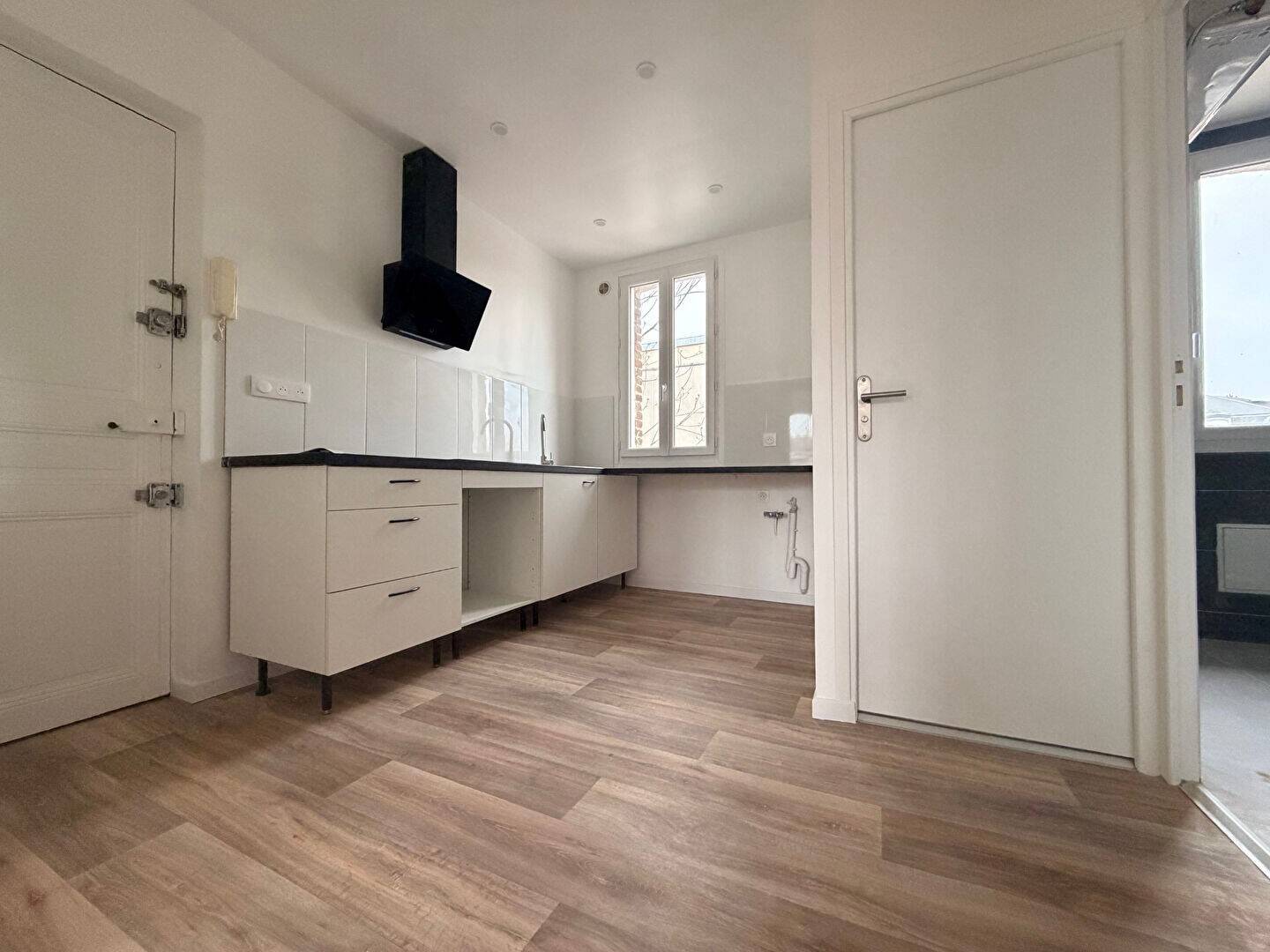 Maison à louer, 39m², ASNIERES SUR SEINE