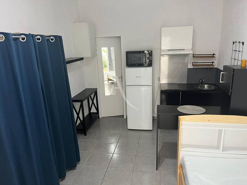 Maison à louer, 18m², NANTES