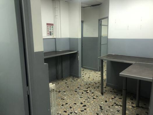 Espace bureau à vendre 860 000 € 133 m² de bureaux divisible Vincennes 94300