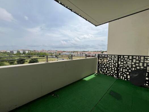 Appartement à vendre 118 000 € 2 pièces 1 chambre 40,1 m² 6 étages Saint Assiscle-Mailloles Perpignan 66000