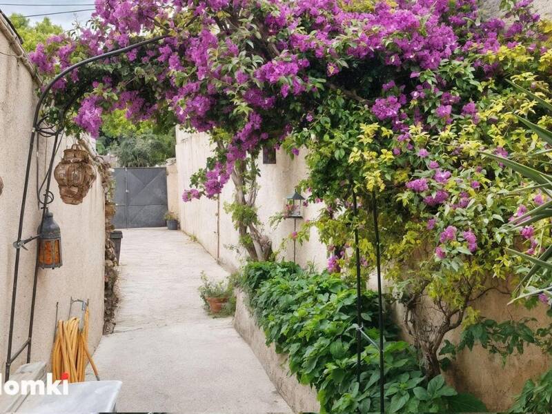 Maison à vendre, 78m², MARSEILLE 12E