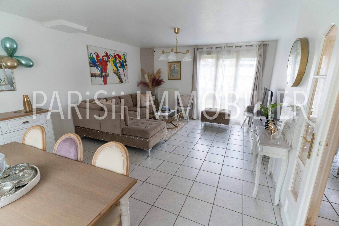 Maison à vendre, 118m², ARGENTEUIL