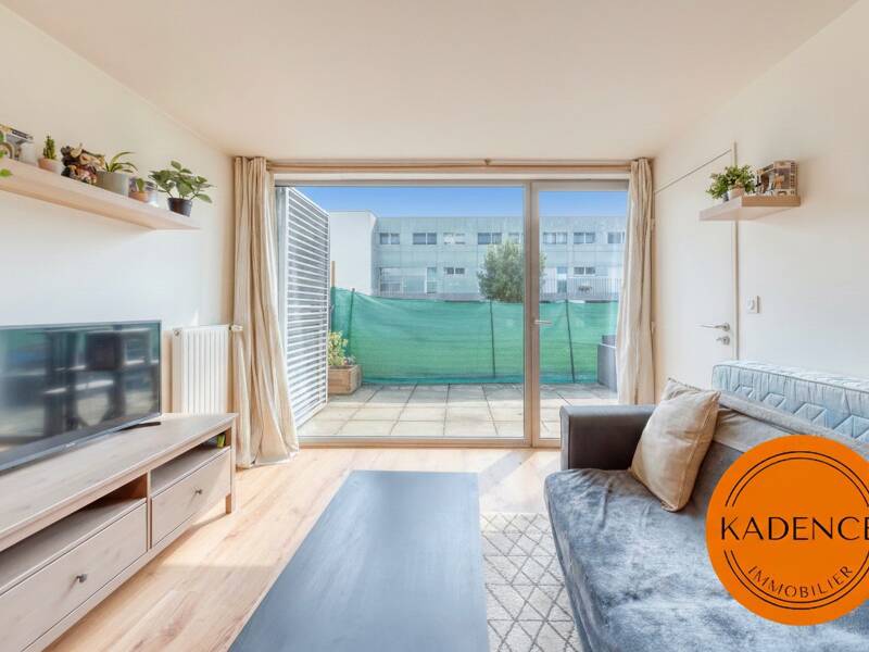 Maison à vendre, 50m², SAINT JACQUES DE LA LANDE