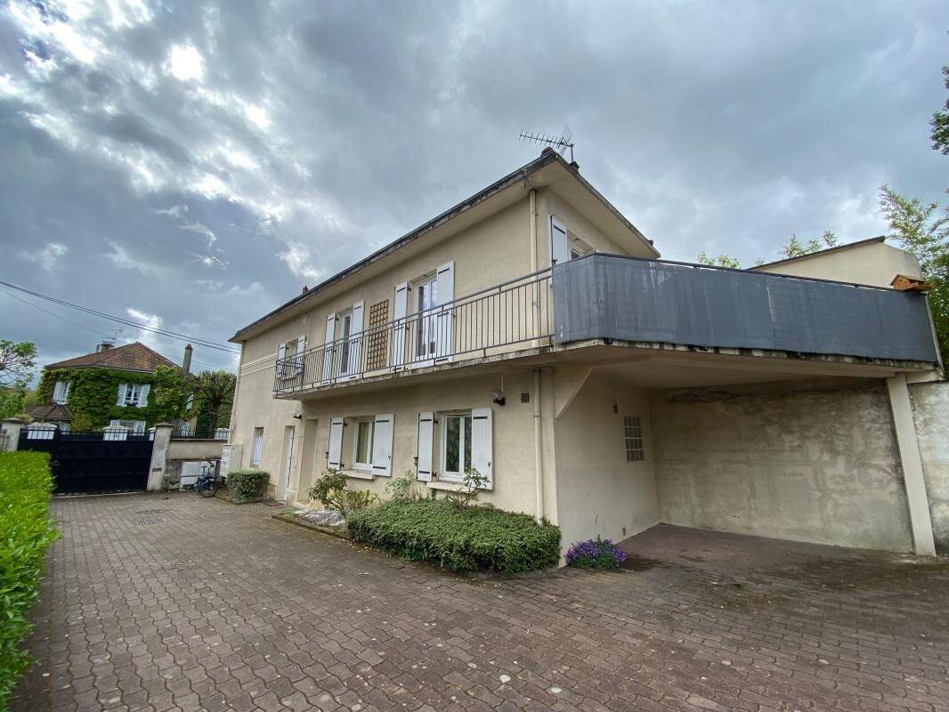 Maison à louer, 57m², SAINT MAUR DES FOSSES