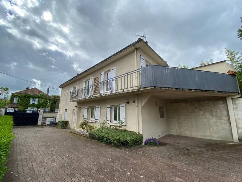 Maison à louer, 57m², SAINT MAUR DES FOSSES