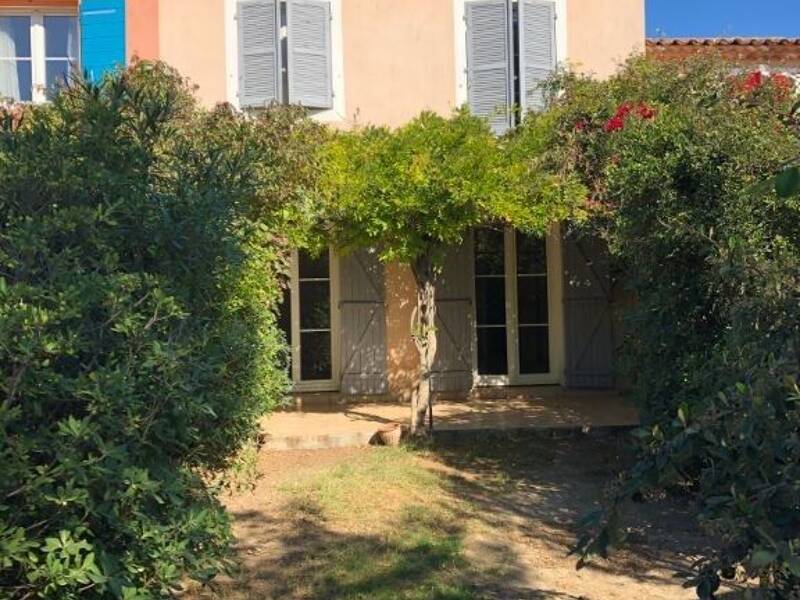 Maison à louer, 93m², SAINT CLEMENT DE RIVIERE