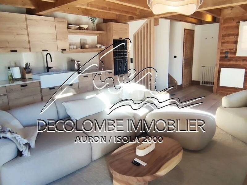 Maison à vendre, 102m², ISOLA