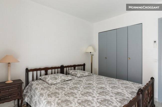 Maison à louer, 55m², ANTIBES