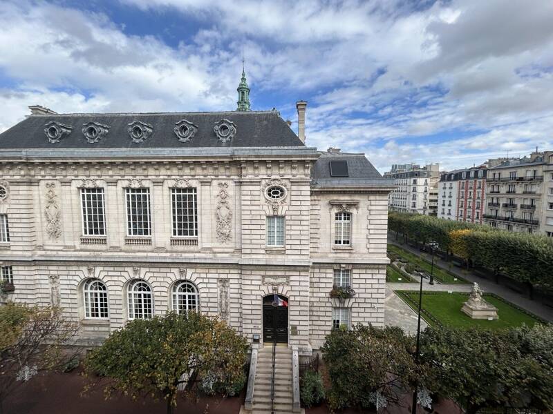 Maison à louer, 52m², LEVALLOIS PERRET