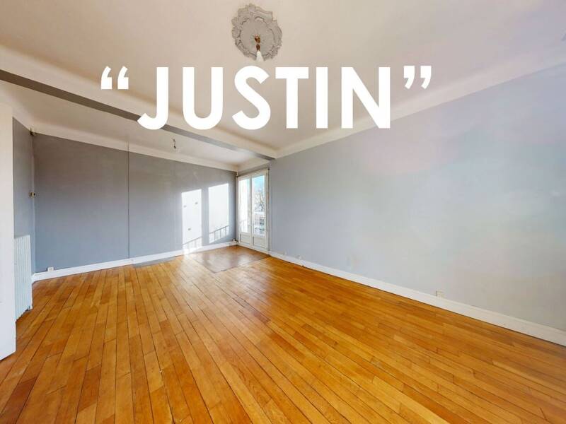 Maison à louer, 61m², LE HAVRE