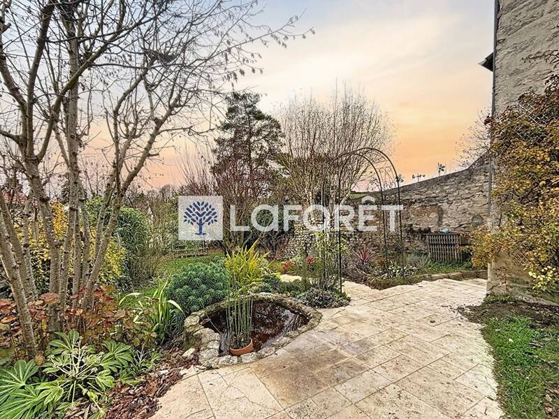 Maison à louer, 160m², CHAVENAY