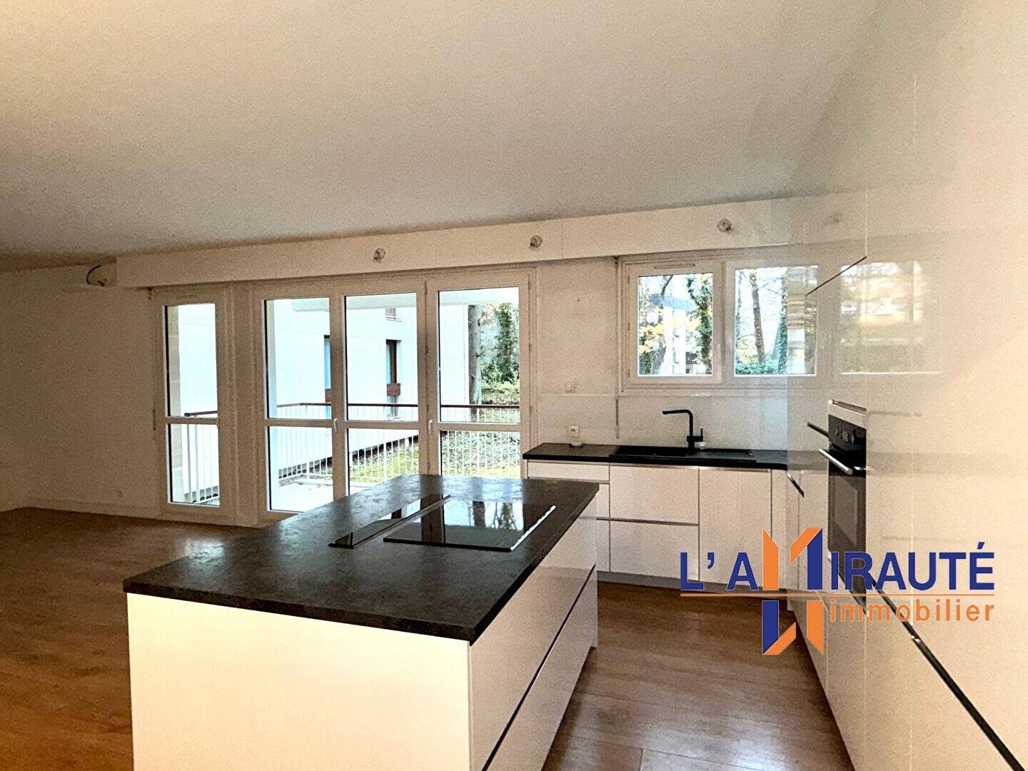 Maison à vendre, 140m², MAISONS LAFFITTE