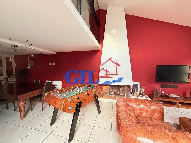 Maison à vendre, 122m², COMBS LA VILLE