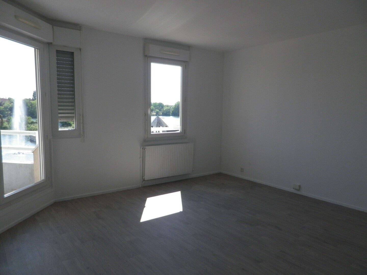 Maison à louer, 76m², CRETEIL