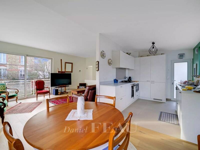 Maison à vendre, 106m², VIROFLAY