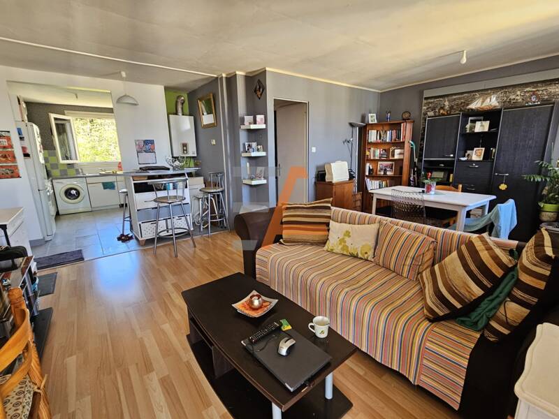 Maison à vendre, 53m², SAINT ETIENNE