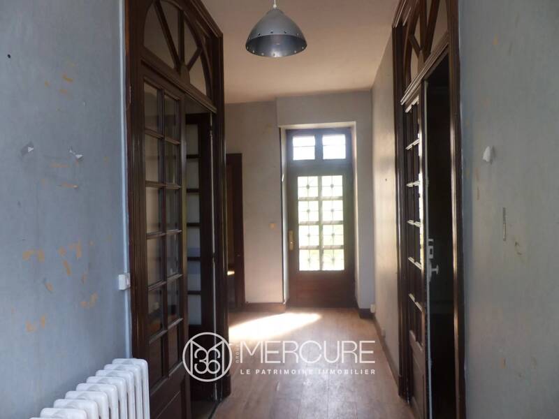 Maison à vendre, 143m², MONTMORILLON