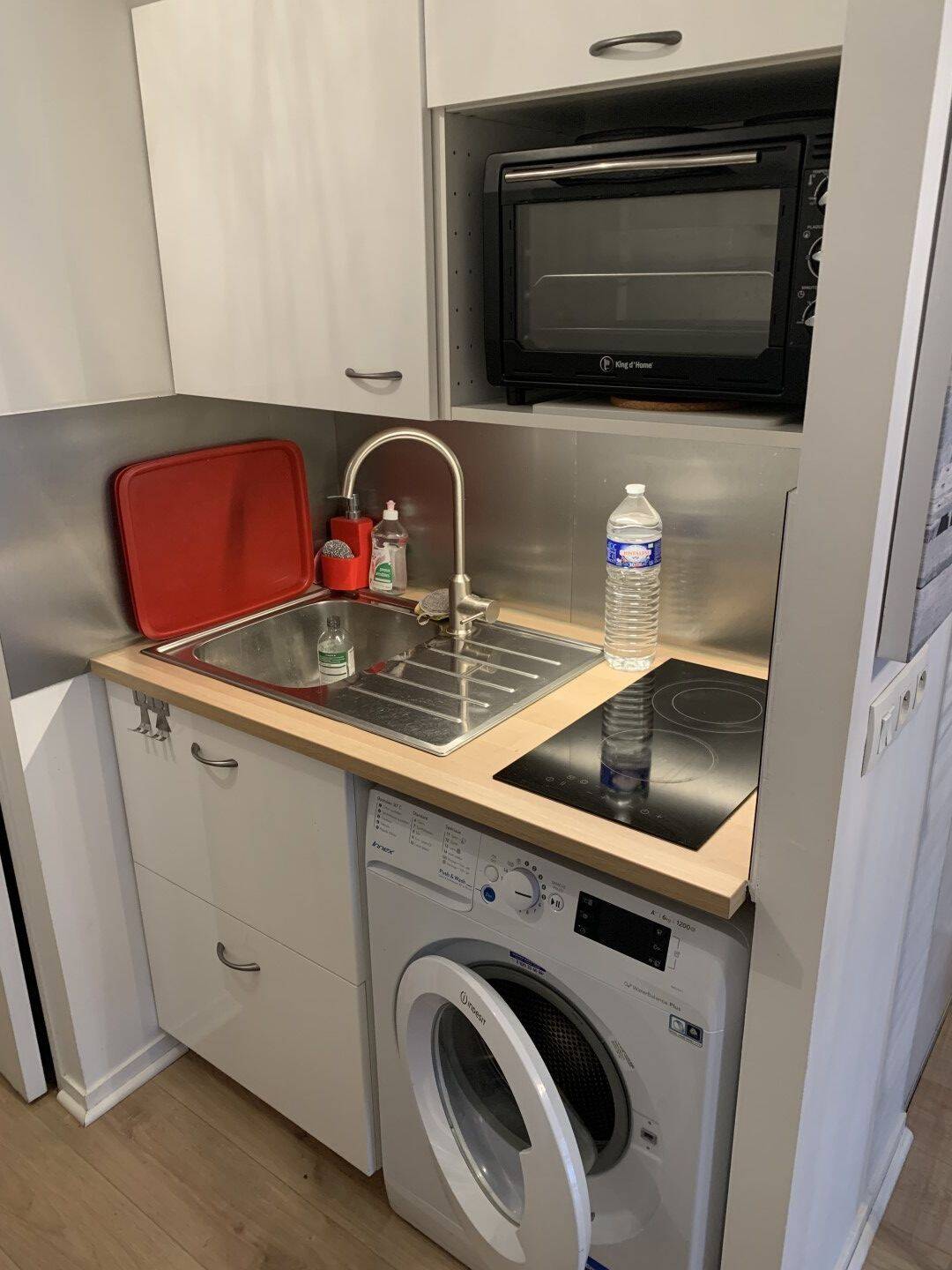 Maison à louer, 17m², NOISY LE GRAND