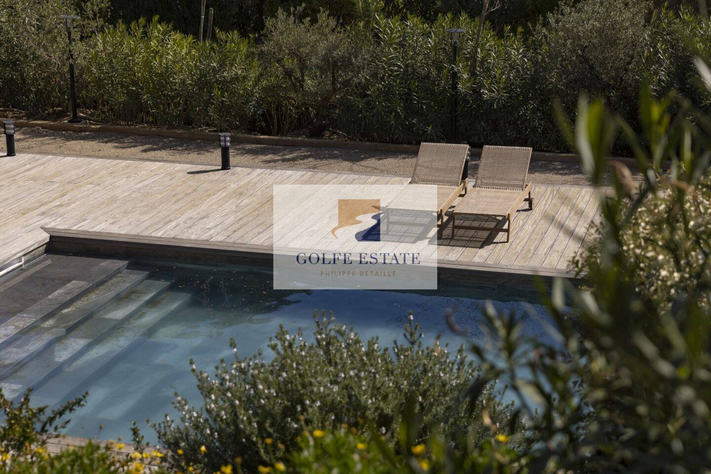 Maison à vendre, 250m², LA CROIX VALMER