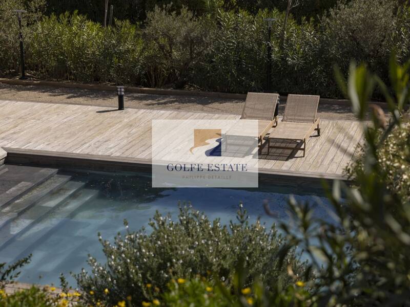 Maison à vendre, 250m², LA CROIX VALMER