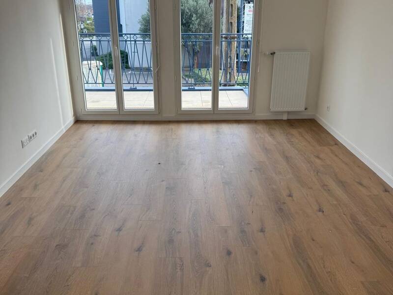 Maison à louer, 42m², WISSOUS