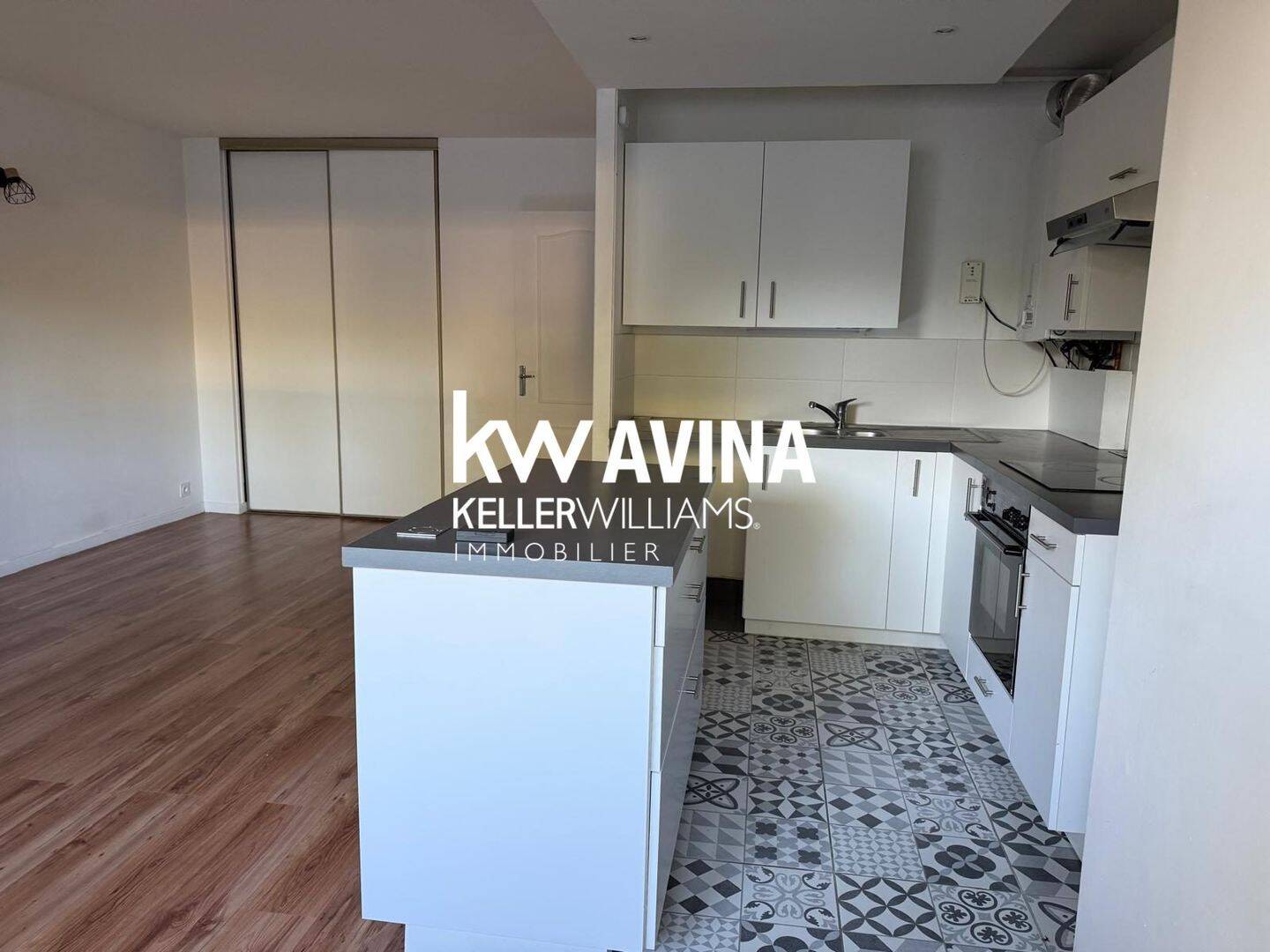 Maison à vendre, 44m², MARCQ EN BAROEUL