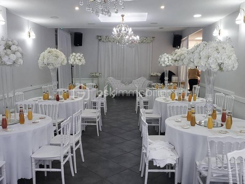 Maison à vendre, 107m², REIMS