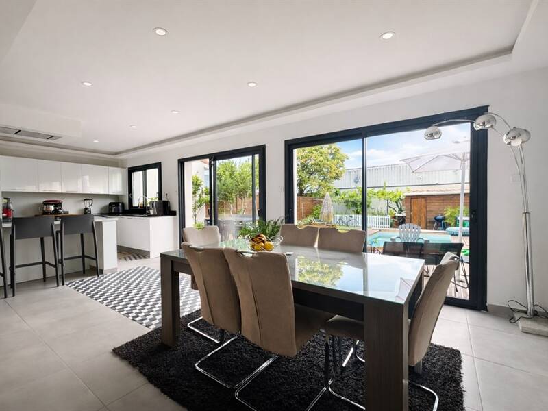 Maison à vendre, 154m², TOULOUSE