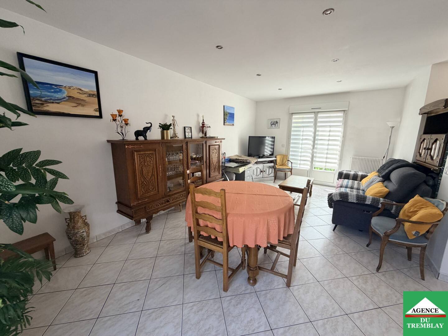 Maison à vendre, 100m², CHAMPIGNY SUR MARNE
