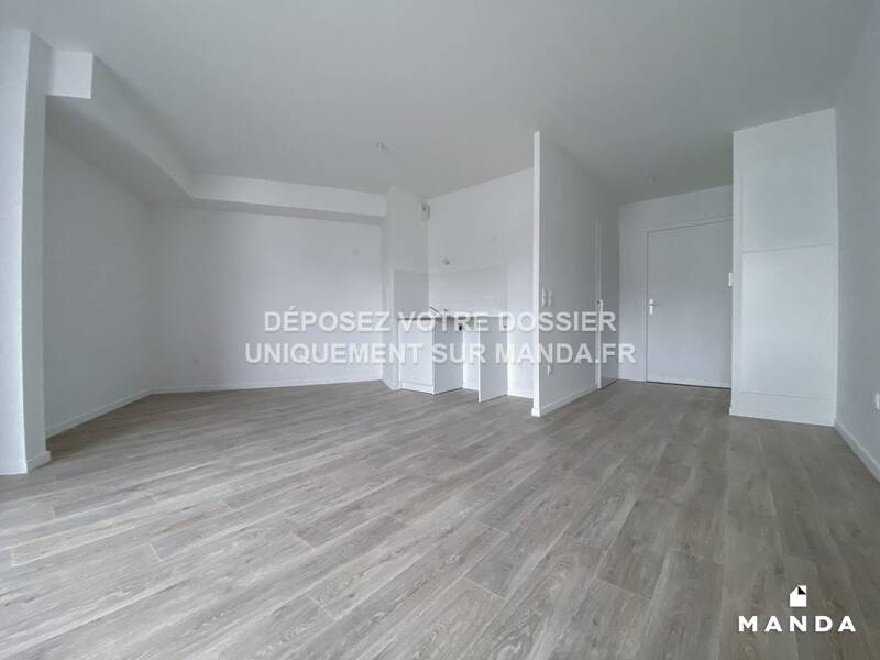 Maison à louer, 43m², CORBEIL ESSONNES