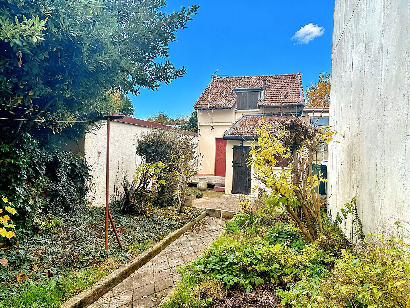 Maison à vendre, 80m², VITRY SUR SEINE