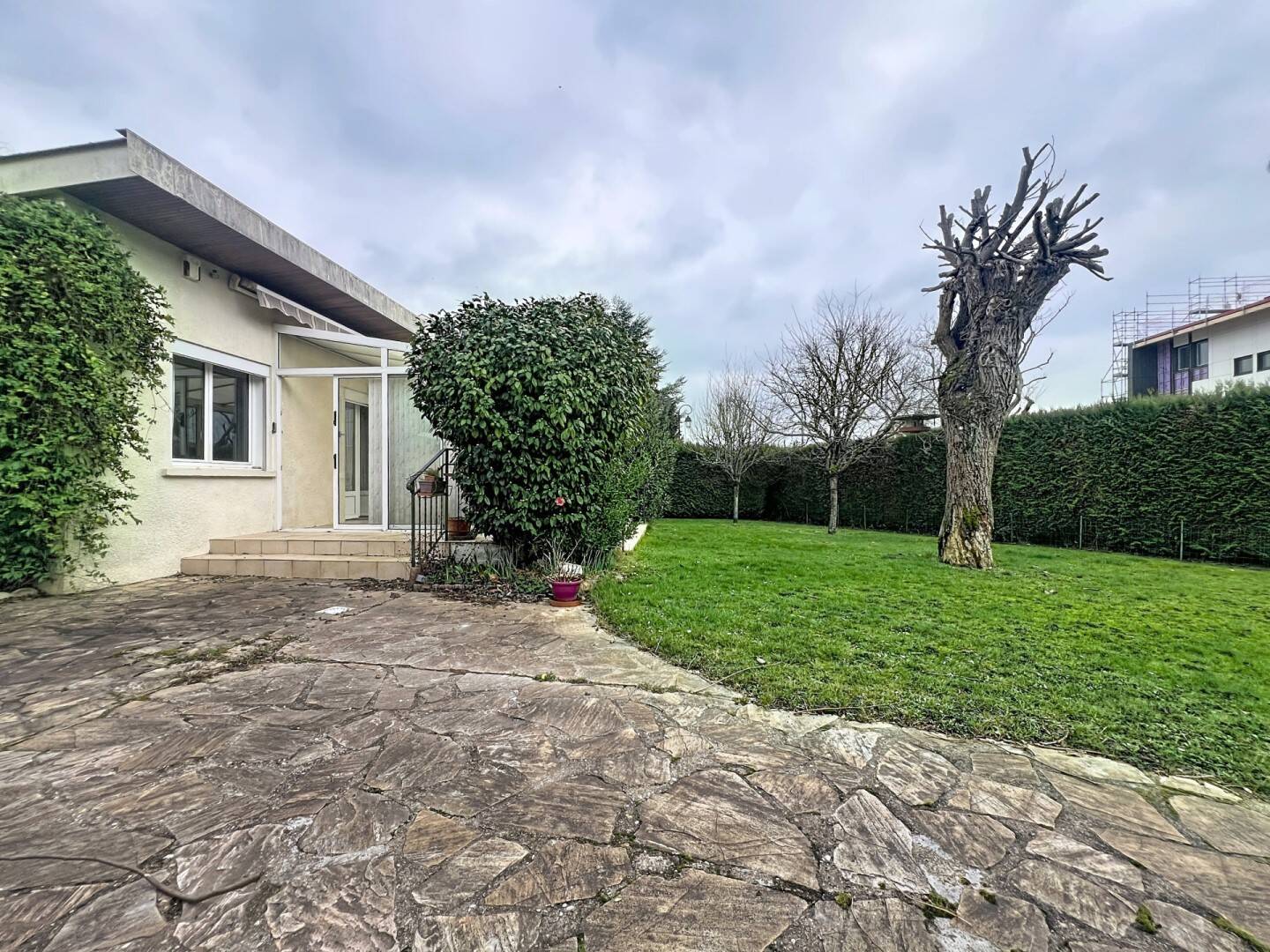 Maison à vendre, 67m², MAGNY LES HAMEAUX