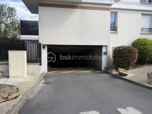 Parking à vendre 14 000 € 12 m² Pressoir-Prompt-Bas Coudray Corbeil-Essonnes 91100