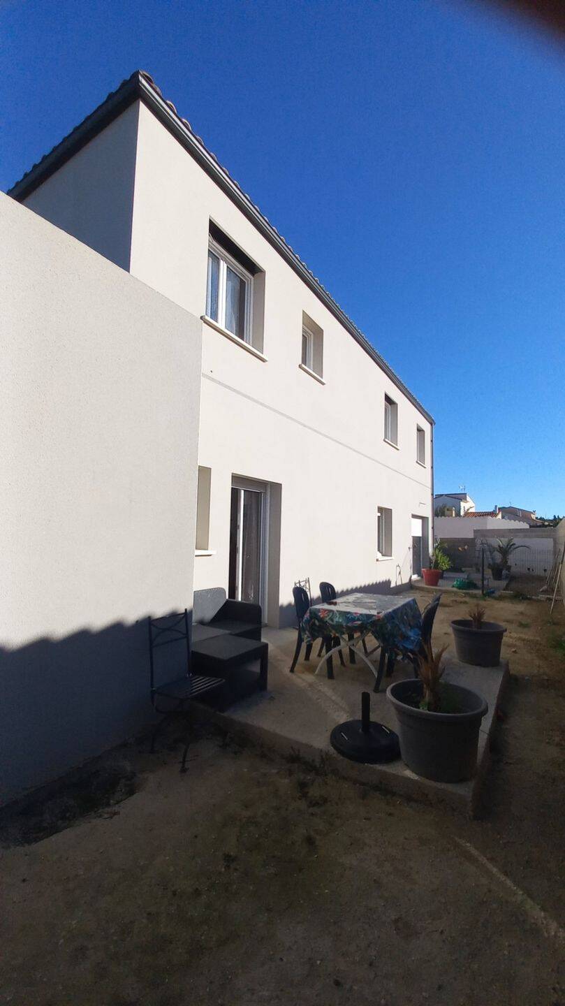 Maison à vendre, 96m², NISSAN LEZ ENSERUNE