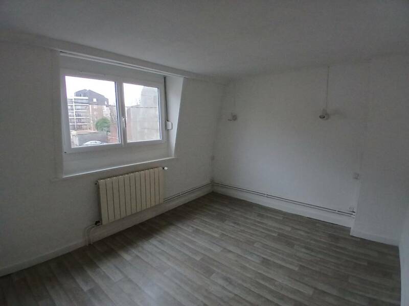 Maison à louer, 86m², WATTRELOS