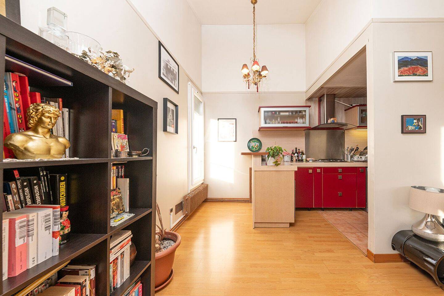 Maison à vendre, 68m², TORCY