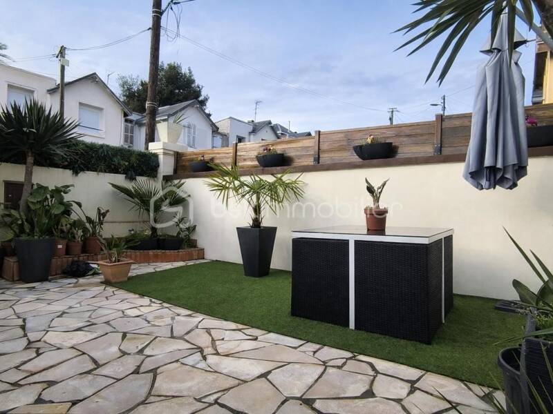 Maison à vendre, 75m², LE HAVRE