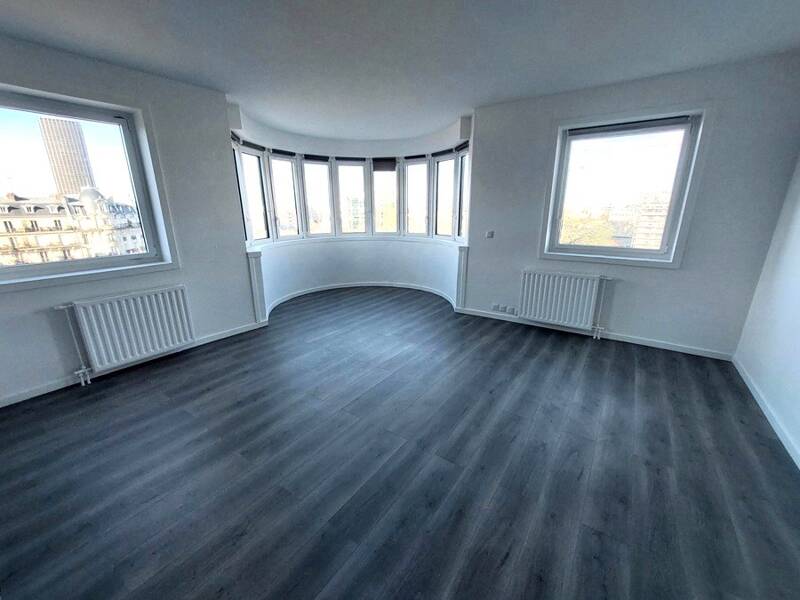 Maison à louer, 73m², PARIS 14E