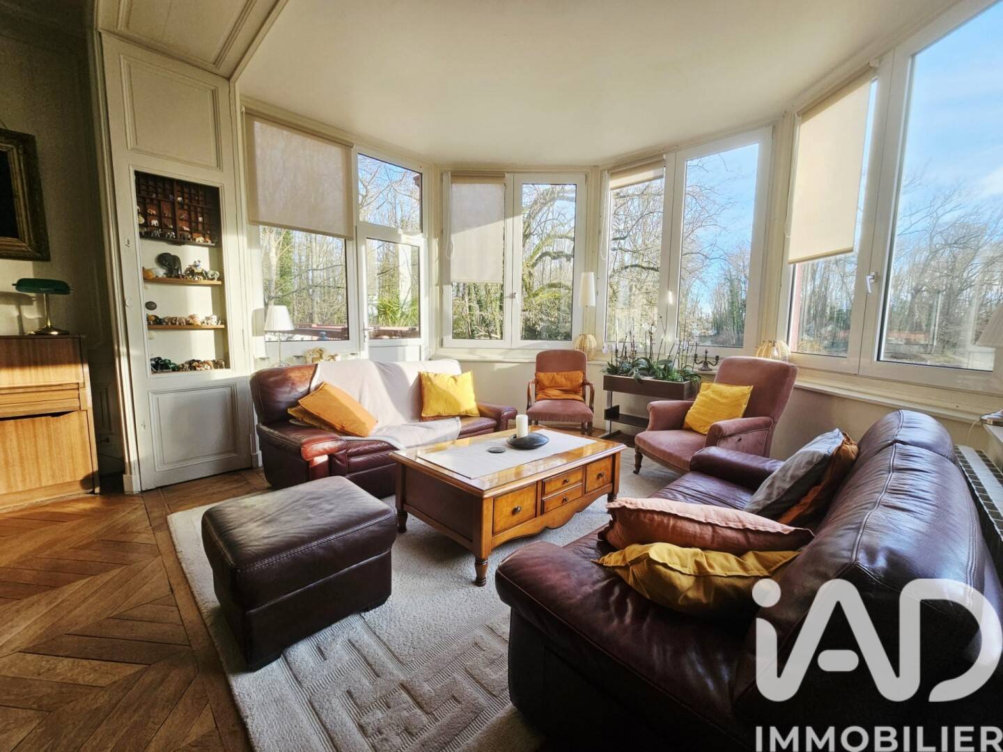 Maison à vendre, 540m², MAROLLES SUR SEINE