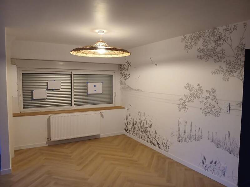 Maison à louer, 114m², SENE