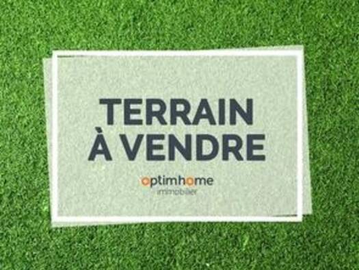 Terrain constructible à vendre 98 500 € 851 m² de terrain Le Vieil-Évreux 27930