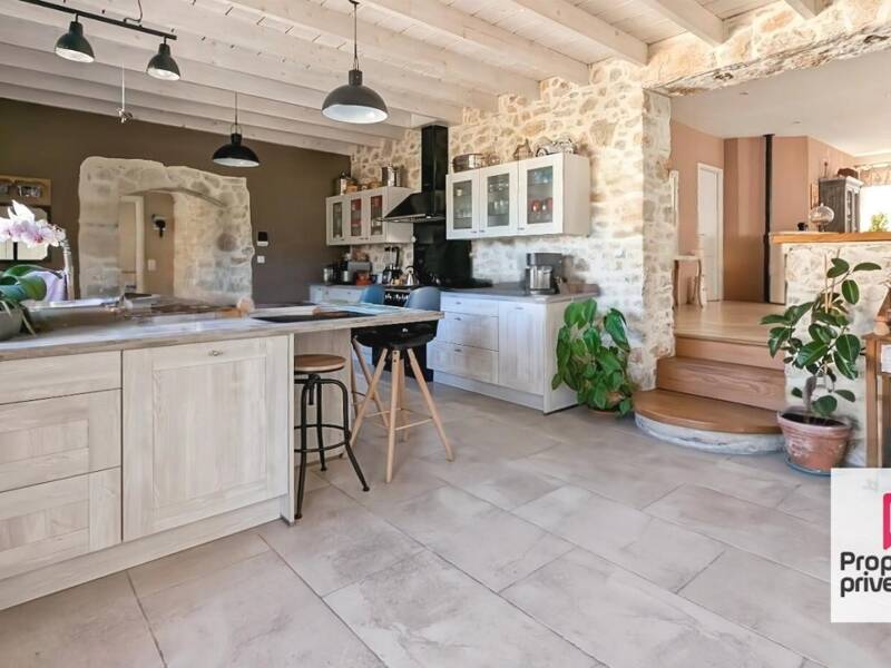Maison à vendre, 170m², LA MOTTE